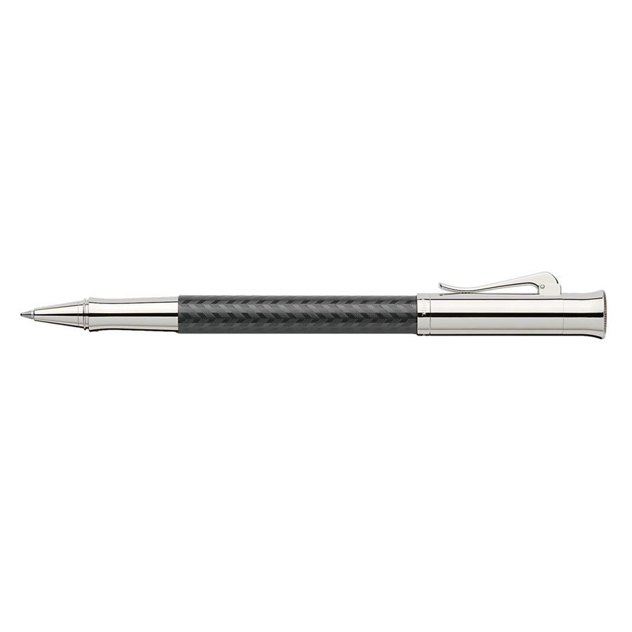 GRAF VON FABER CASTELL Guilloche Chevron Rollerball