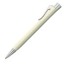 GRAF VON FABER CASTELL Intuition Ivory Ball Pen