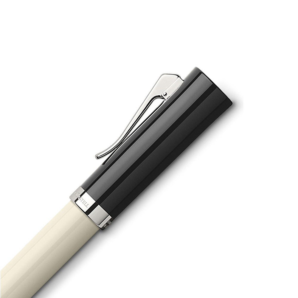 GRAF VON FABER CASTELL Intuition Ivory Rollerball