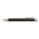 GRAF VON FABER CASTELL Intuition Platino Grenadilla Ball Pen