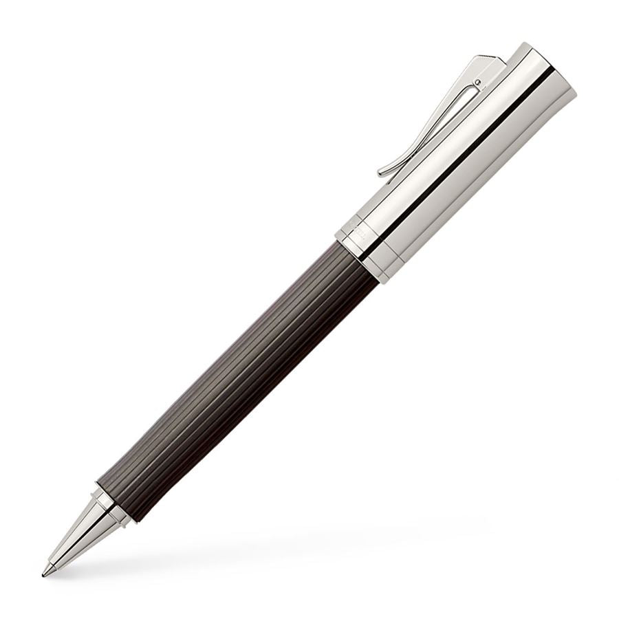 GRAF VON FABER CASTELL Intuition Platino Grenadilla Rollerball
