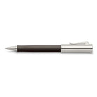 GRAF VON FABER CASTELL Intuition Platino Grenadilla Rollerball