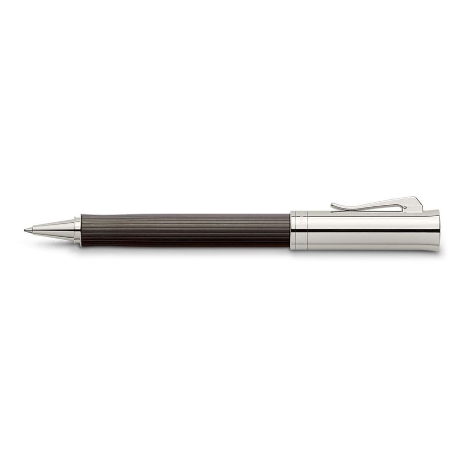 GRAF VON FABER CASTELL Intuition Platino Grenadilla Rollerball