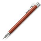 GRAF VON FABER CASTELL Intuition Terra Ball Pen