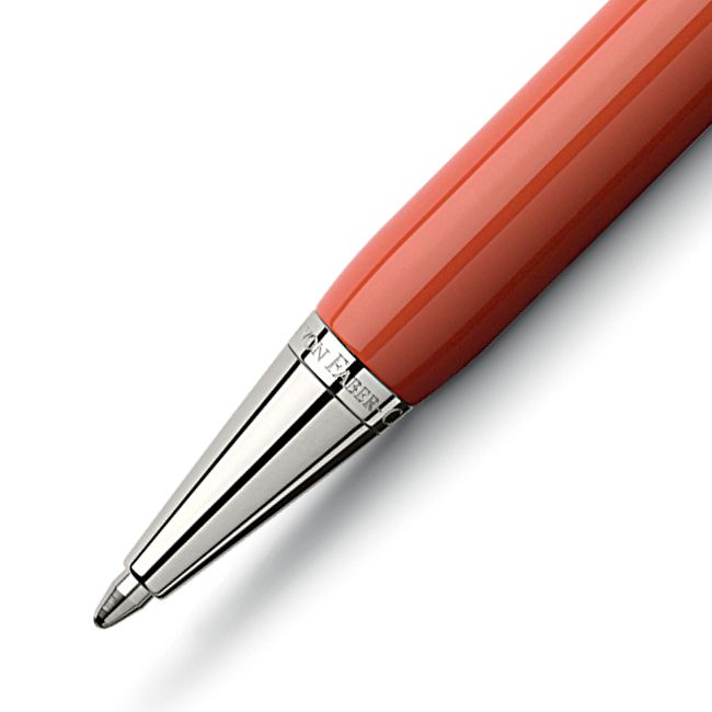 GRAF VON FABER CASTELL Intuition Terra Ball Pen