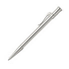 GRAF VON FABER CASTELL Classic Platinum Ball Pen
