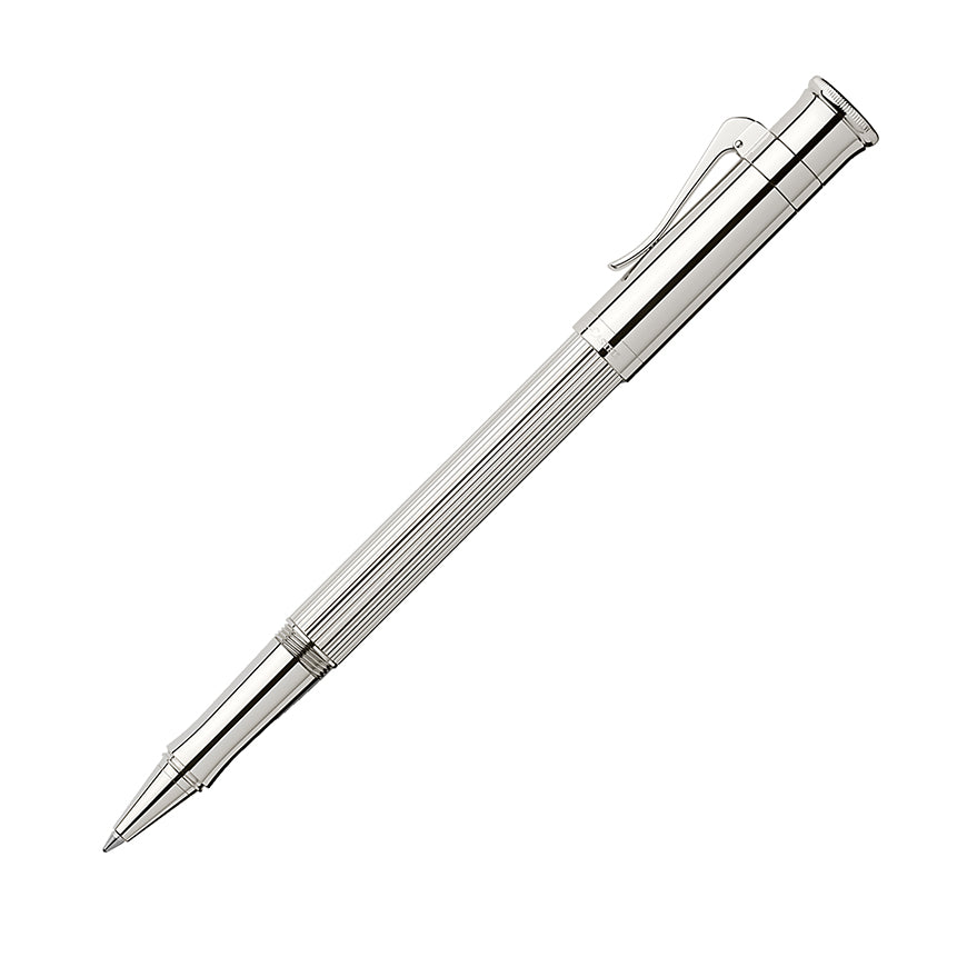 GRAF VON FABER CASTELL Classic Platinum Rollerball Default Title