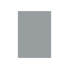 Kenzone Card 180g A5 100s 13 Grey Default Title