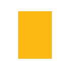 Kenzone Card 180g A5 100s 23 Orange Default Title