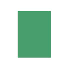 Kenzone Card 180g A5 100s 27 Dark Green Default Title