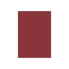 Kenzone Card 180g A5 100s 30 Scarlet Red Default Title