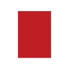 Kenzone Card 180g A5 100s 31 Red Default Title