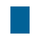 Kenzone Card 180g A5 100s 34 Navy Blue Default Title