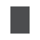 Kenzone Card 180g A5 100s 58 Black Default Title