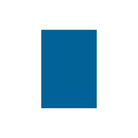 Kenzone Card 180g A6 100s 34 Navy Blue Default Title