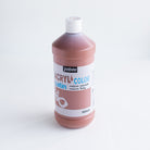 PEBEO acrylcolor Satin 950Ml #16 Raw Sienna