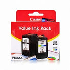 CANON Ink Cartridge PG-810+CL-811 Value Pack Default Title