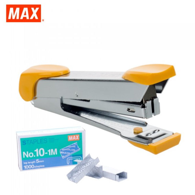 MAX Stapler HD-10K/ML Orange
