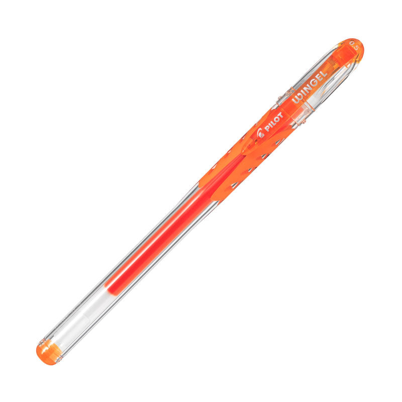 PILOT Wingel 0.5mm Orange