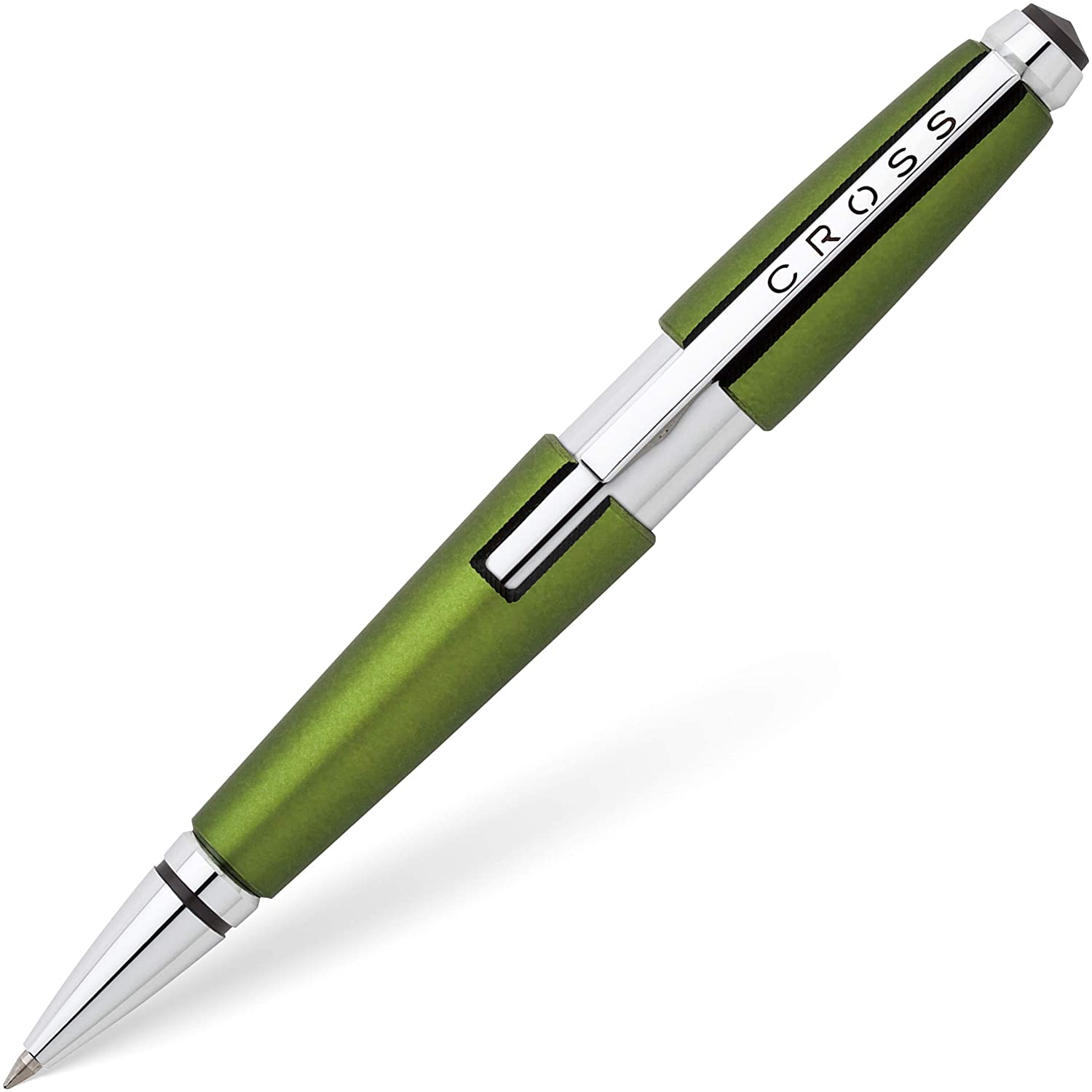 FABER-CASTELL CROSS Edge Octane Green Slectip Roller Ball Default Title
