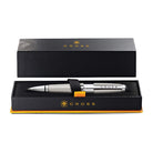 FABER-CASTELL CROSS Edge Titanium Selectip Roller Ball Default Title