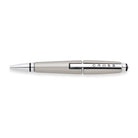 FABER-CASTELL CROSS Edge Titanium Selectip Roller Ball Default Title