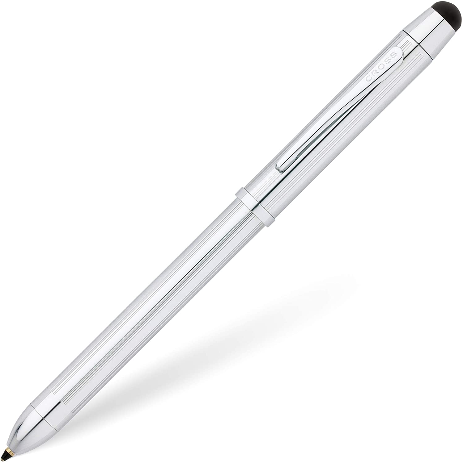 FABER-CASTELL CROSS Tech3 Multifunction-Satin Chrome Default Title