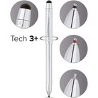 FABER-CASTELL CROSS Tech3 Multifunction-Satin Chrome Default Title