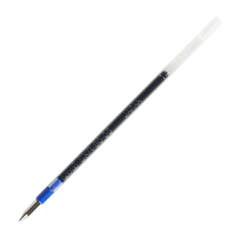 UNI Jetstream Multi-Pen Refill SXR-80 0.5mm Blue