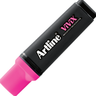 ARTLINE Vivix Highlighter 670-Fluorescent Pink