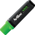 ARTLINE Vivix Highlighter 670-Fluorescent Green