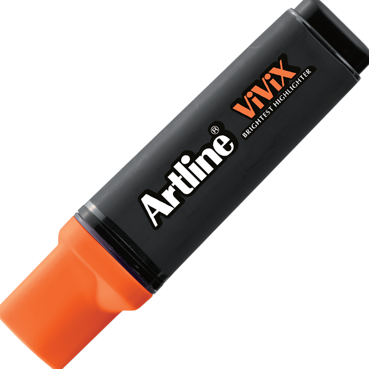 ARTLINE Vivix Highlighter 670-Fluorescent Orange
