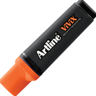 ARTLINE Vivix Highlighter 670-Fluorescent Orange