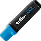 ARTLINE Vivix Highlighter 670-Light Blue