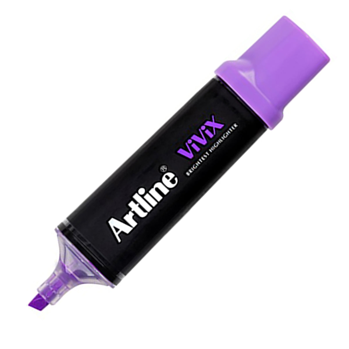 ARTLINE Vivix Highlighter 670-Purple