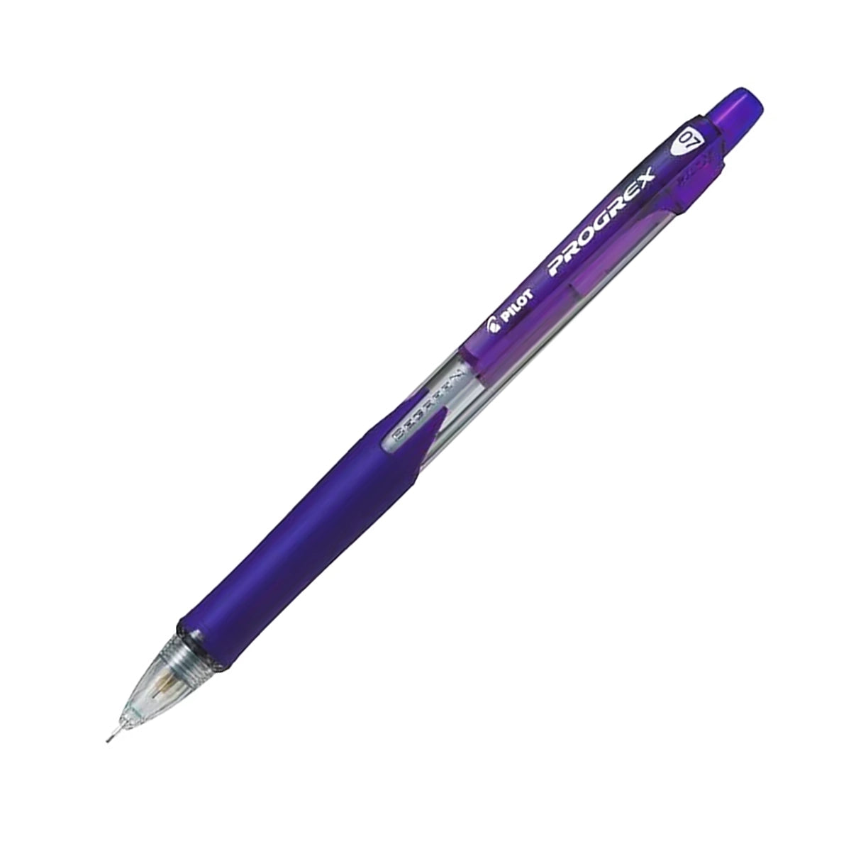 PILOT BeGreen Progrex Mechanical Pencil 0.7mm Violet