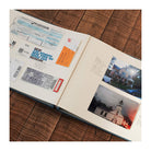 KOLO Refill Series Series B 11x14in Soft White