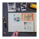 KOLO Refill Series Series B 11x14in Soft White