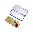 DELI Pencil Box W95552 Double Layer 203x86x29mm