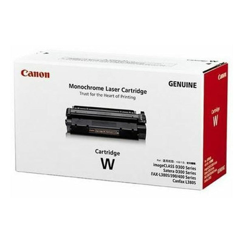CANON Cartridge with Toner