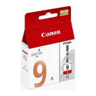 CANON Ink Cartridge PGI-9 Red 14ml Default Title