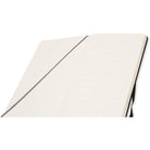 MOLESKINE Art Plus Music Notebook L Hard Black