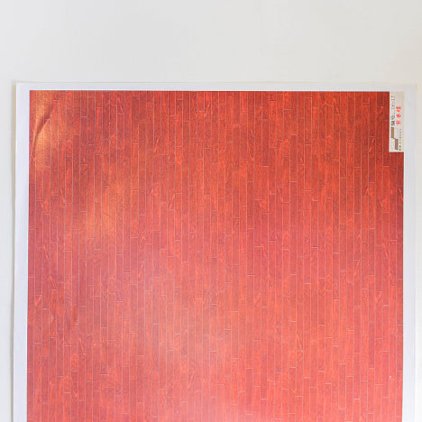 CzipArt MODELLING FLOOR/ROOF STICKERS