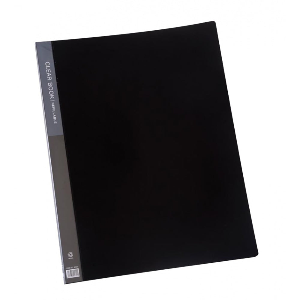 CBE Ref.Clear Holder 82020 A2-PP 10P 1 ColCols