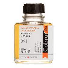 TALENS Cobra Painting Medium 75ml 091