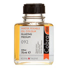 TALENS Cobra Glazing Medium 75ml