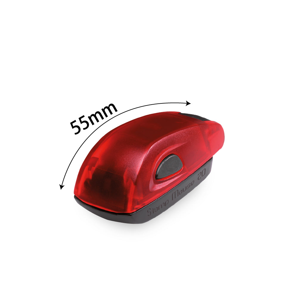 COLOP Stamp Mouse 20 Default Title