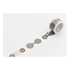 MT Ex Envelope Eyelet 30mm