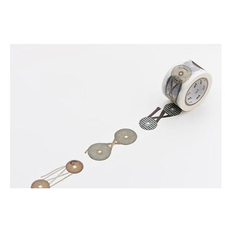 MT Ex Envelope Eyelet 30mm