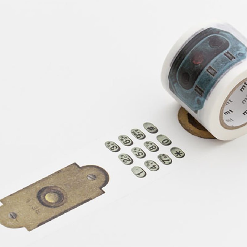 MT Ex Switch 40mm
